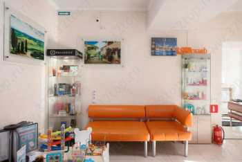 Клиника СКИФ на Ленина, 30