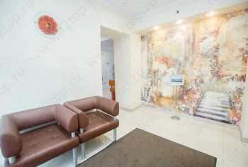 Клиника СКИФ на Ленина, 30