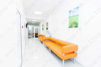 Клиника СКИФ на Ленина, 30