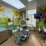 Стоматологическая клиника МЕЛ