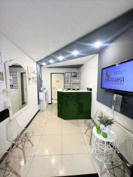 Стоматология VITANIKA (ВИТАНИКА) м. Проспект Просвещения