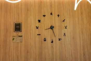 Клиника ЗДОРОВЬЕ