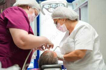 Клиника ЗДОРОВЬЕ