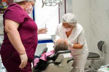 Клиника ЗДОРОВЬЕ