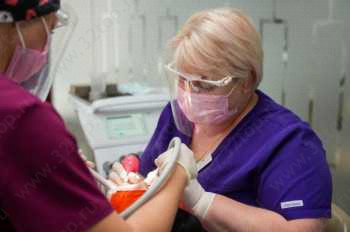 Клиника ЗДОРОВЬЕ