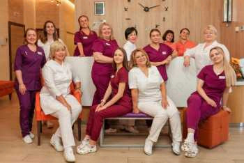 Клиника ЗДОРОВЬЕ