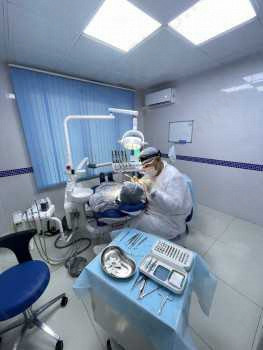 Стоматологическая клиника НОМИ ДЕНТ