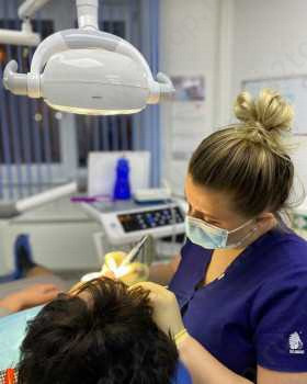 Стоматологическая клиника НОМИ ДЕНТ