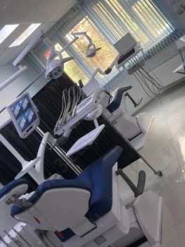 Стоматологическая клиника НОМИ ДЕНТ