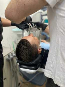 ШВЕЙЦАРСКАЯ ЭСТЕТИЧЕСКАЯ СТОМАТОЛОГИЯ