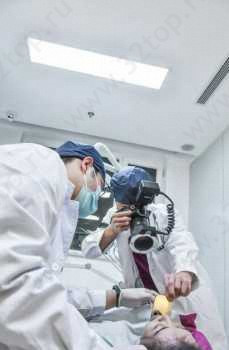 ШВЕЙЦАРСКАЯ ЭСТЕТИЧЕСКАЯ СТОМАТОЛОГИЯ