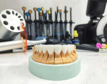 ШВЕЙЦАРСКАЯ ЭСТЕТИЧЕСКАЯ СТОМАТОЛОГИЯ