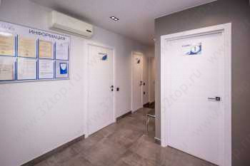 Стоматологическая клиника ДАНКО м. Буревестник