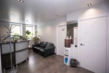 Стоматологическая клиника ДАНКО м. Буревестник