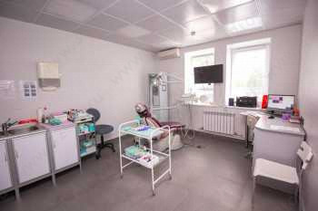 Стоматологическая клиника ДАНКО м. Буревестник