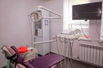 Стоматологическая клиника ДАНКО м. Буревестник