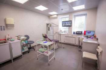 Стоматологическая клиника ДАНКО м. Буревестник