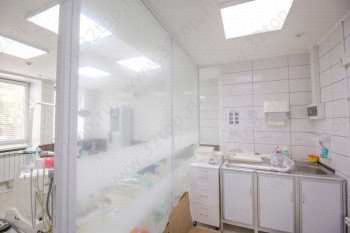 Стоматологическая клиника ДАНКО м. Буревестник