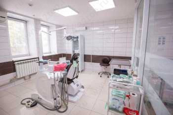 Стоматологическая клиника ДАНКО м. Буревестник