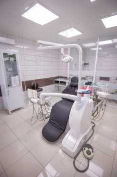 Стоматологическая клиника ДАНКО м. Буревестник