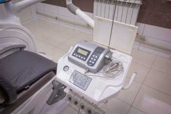 Стоматологическая клиника ДАНКО м. Буревестник