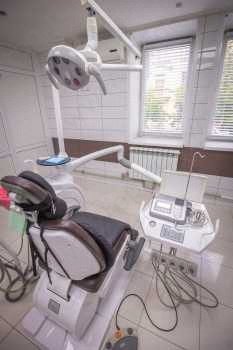 Стоматологическая клиника ДАНКО м. Буревестник