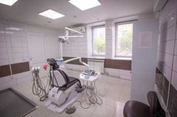 Стоматологическая клиника ДАНКО м. Буревестник