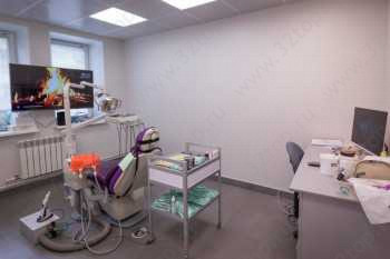 Стоматологическая клиника ДАНКО м. Буревестник