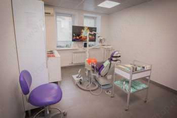 Стоматологическая клиника ДАНКО м. Буревестник