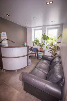 Стоматологическая клиника ДАНКО м. Буревестник