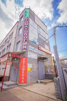 Стоматологическая клиника ДАНКО м. Буревестник