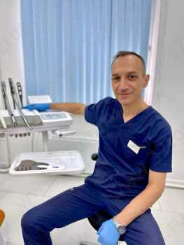 Медицинский центр КДЦ м. Медведково