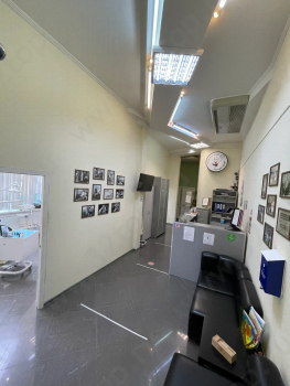 Стоматология SATORI DENT (САТОРИ ДЕНТ) м. Бабушкинская