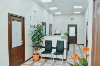 Сеть стоматологий ЖЕМЧУЖИНА на Юбилейной