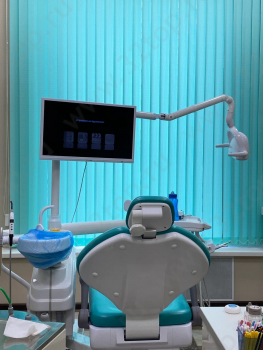 Сеть стоматологий ЖЕМЧУЖИНА на Юбилейной