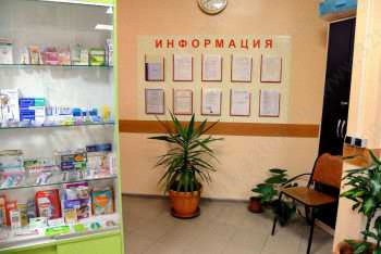 Сеть стоматологий ЖЕМЧУЖИНА на Юбилейной