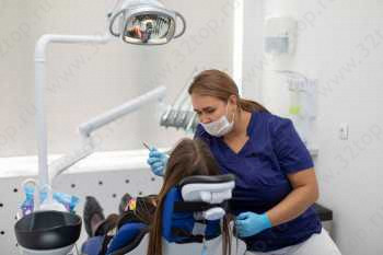 Клиника SPECTRUM (СПЕКТРУМ)