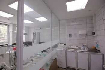 Стоматологическая клиника ДАНКО м. Буревестник