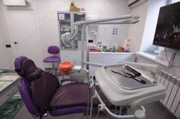 Стоматологическая клиника ДАНКО м. Буревестник