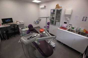 Стоматологическая клиника ДАНКО м. Буревестник