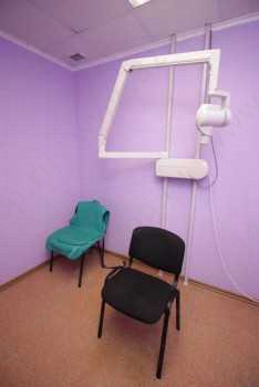 Стоматологическая клиника ДАНКО м. Буревестник