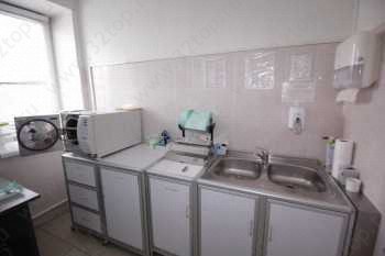 Стоматологическая клиника ДАНКО м. Буревестник