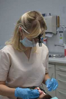 Стоматологический комплекс ПРЕЗИДЕНТ м. Волоколамская