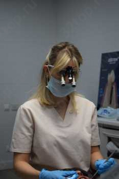 Стоматологический комплекс ПРЕЗИДЕНТ м. Волоколамская