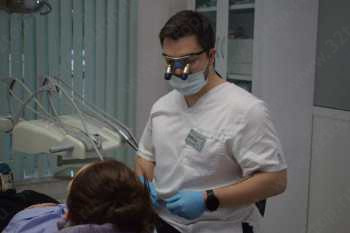 Стоматологический комплекс ПРЕЗИДЕНТ м. Волоколамская