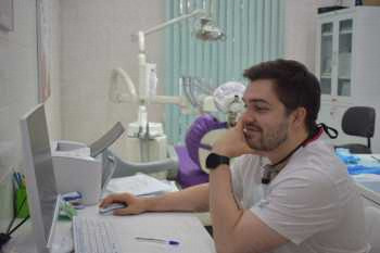 Стоматологический комплекс ПРЕЗИДЕНТ м. Волоколамская