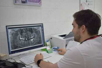 Стоматологический комплекс ПРЕЗИДЕНТ м. Волоколамская