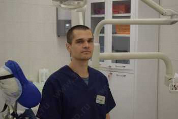 Стоматологический комплекс ПРЕЗИДЕНТ м. Волоколамская