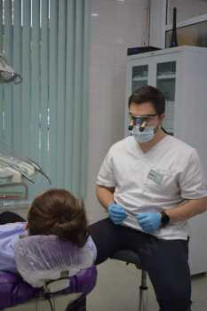 Стоматологический комплекс ПРЕЗИДЕНТ м. Волоколамская