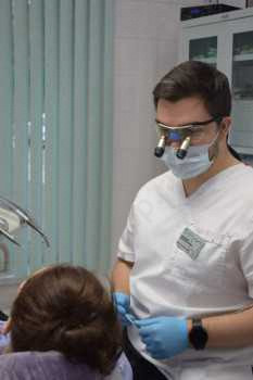 Стоматологический комплекс ПРЕЗИДЕНТ м. Волоколамская